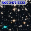 NGC  2477  5223