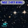 NGC  2477  6501