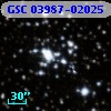 GSC 03987-02025