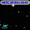 MITG J0204+4141