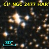 Cl* NGC 2477   HART    1078