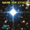 NAME HIP 37742 CLUSTER