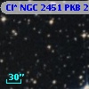 Cl* NGC 2451    PKB    2264