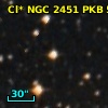 Cl* NGC 2451    PKB    5690