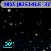 1RXS J075141.5-372748