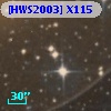 [HWS2003] X115