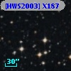 [HWS2003] X187