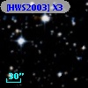 [HWS2003] X3