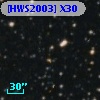 [HWS2003] X30