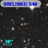 [HWS2003] X40