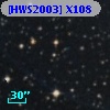 [HWS2003] X108