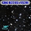 GB6 B2215+5520