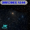 [HWS2003] X144