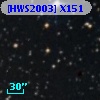 [HWS2003] X151