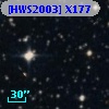 [HWS2003] X177