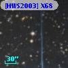 [HWS2003] X68