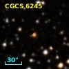 2MASS J07432723-3646325