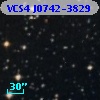 VCS4 J0742-3829