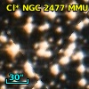 Cl* NGC 2477    MMU    1008