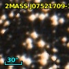 2MASS J07521709-3830083