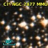 Cl* NGC 2477    MMU    2036