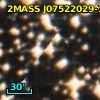 2MASS J07522029-3832441