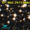 Cl* NGC 2477    MMU    4027