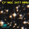 Cl* NGC 2477    MMU    4046