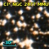 Cl* NGC 2477    MMU    6005