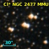 Cl* NGC 2477    MMU    7206