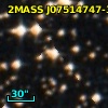 Cl* NGC 2477    MMU    7273