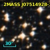 Cl* NGC 2477    MMU    7310