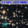 Cl* NGC 2477    MMU    8077