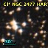 Cl* NGC 2477   HART      H