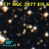 Cl* NGC 2477    EIS    6631