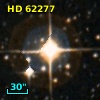 HD  62277