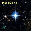HD  62278