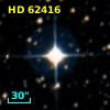 HD  62416