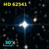 HD  62541