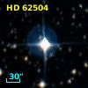 HD  62504