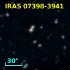 IRAS 07398-3941