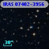 IRAS 07402-3956
