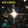 HD  63603