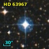 HD  63967