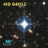 HD  64011