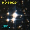 HD  64029