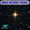 IRAS 07438-3938