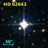 HD  62643