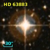 HD  63883