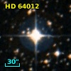 HD  64012